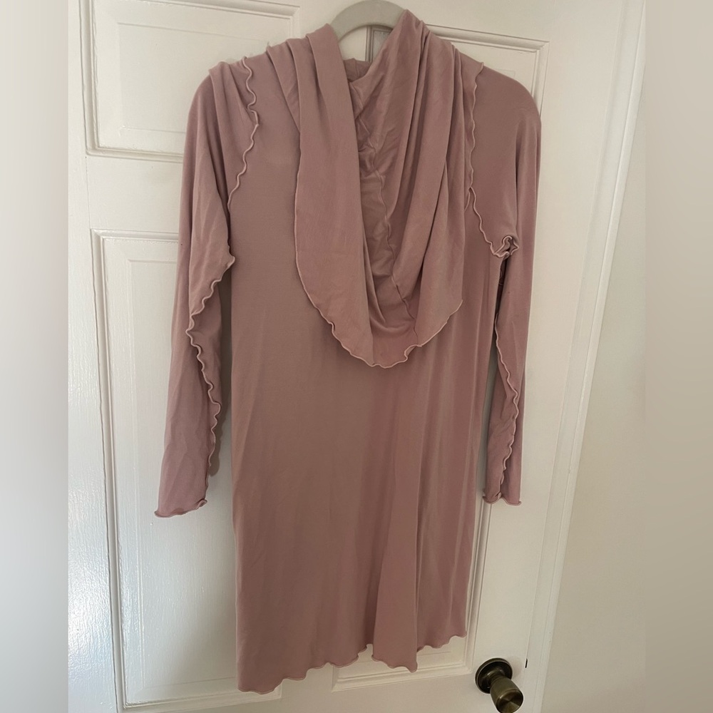 Angelrox Cardi bamboo jacket - Picture 3 of 5